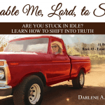 Enable Me Lord To Shift - Book 3 Emotional Domain