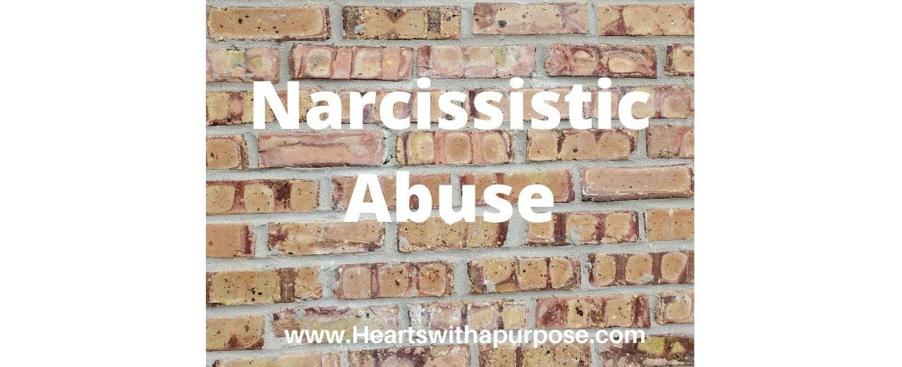 What is narcissistic abuse?