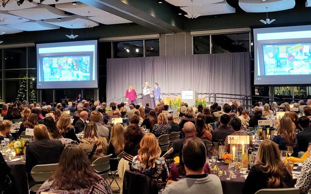 Christian Women Keynote Speaker, Author, Coach Darlene Larson