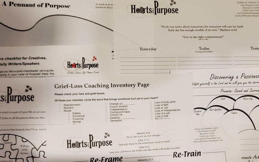 Dig into your own story to know what to create.