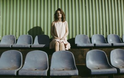 Does emotional abuse leave bruises or marks on a body?