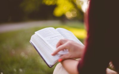Is the Bible worth reading?