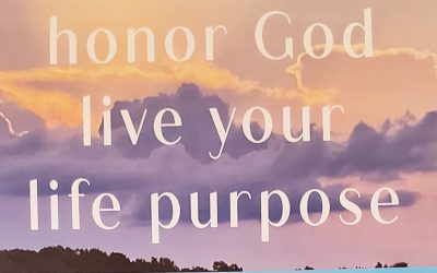What is life purpose coaching?