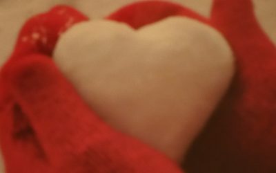 How do you bring wholeness into your heart?