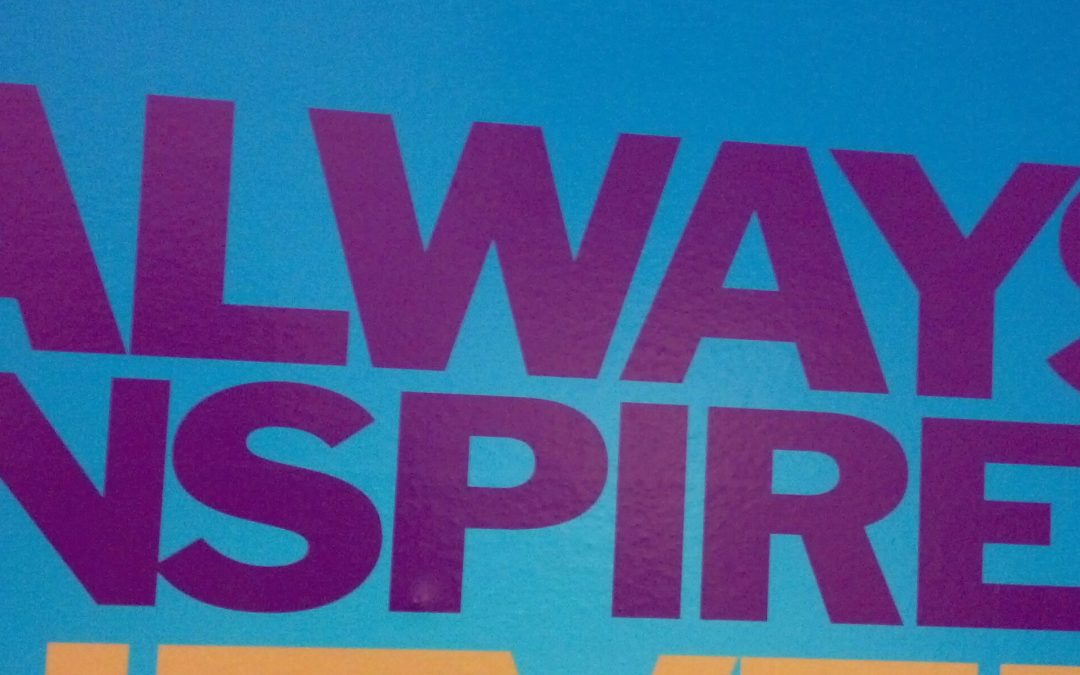 Always Inspire. Read how coaching changed their life! Coaching clients speak out about being coached!