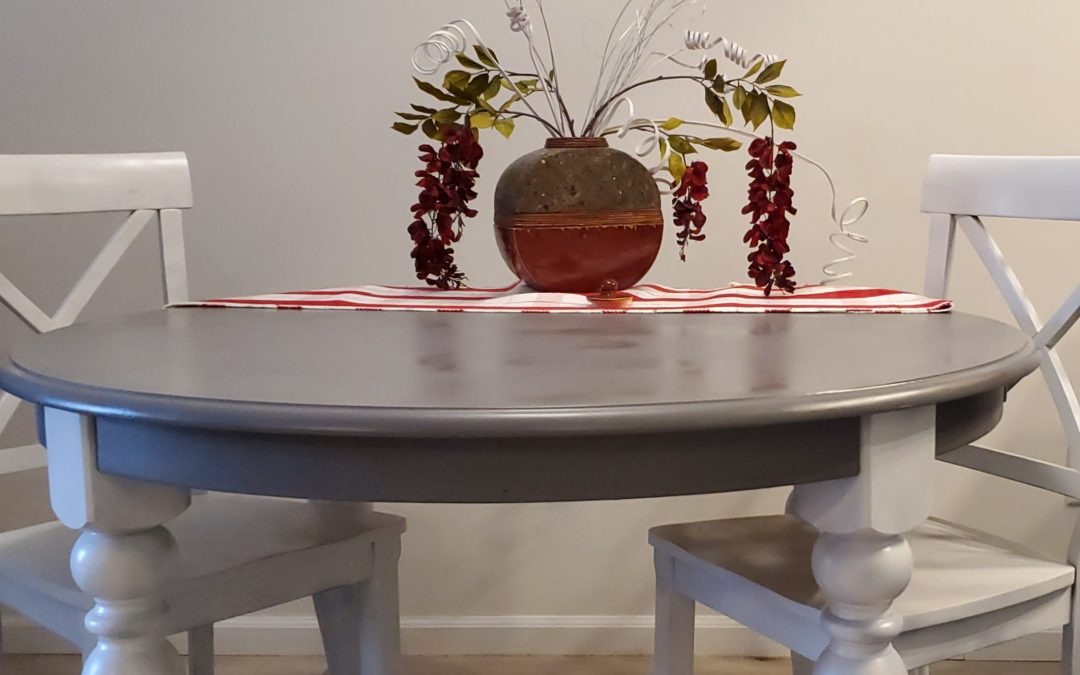 The first step of truth to admit during grief: