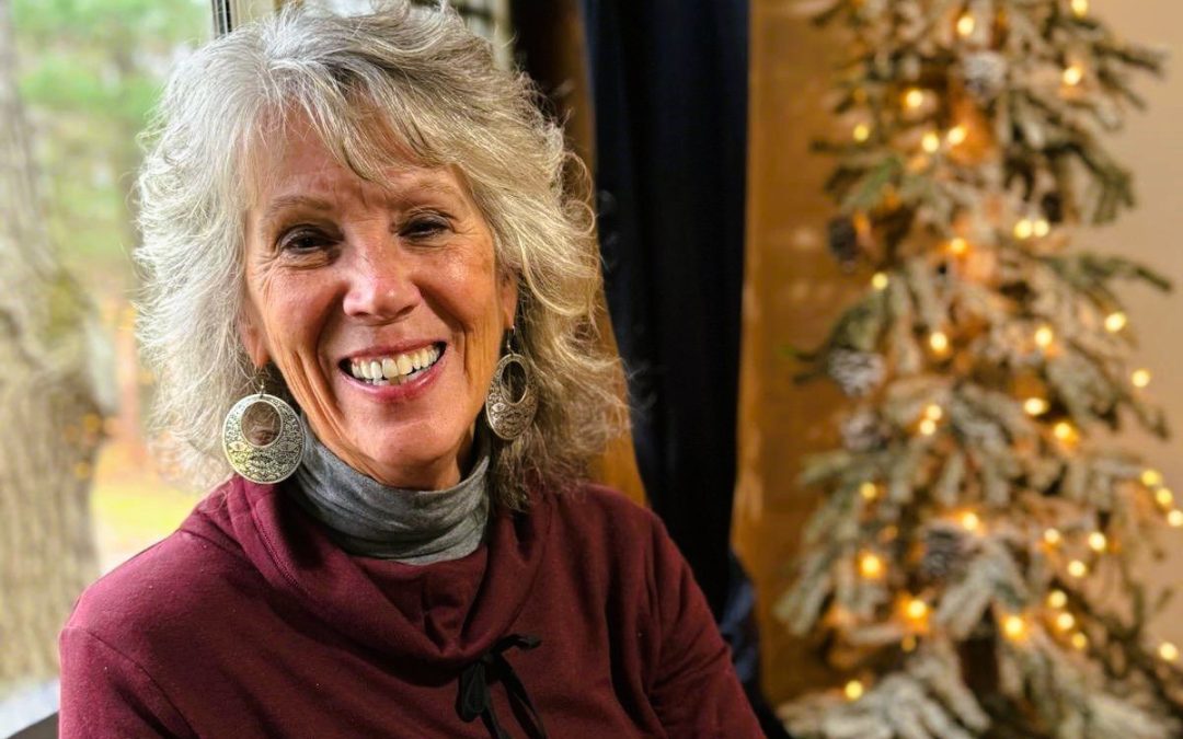 Darlene Larson Your full potential is within YOU - no matter your story!