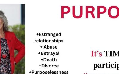 How do you pivot out of emotional pain?
