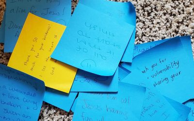 Testimonials from the audience of Darlene Larson’s speaking!