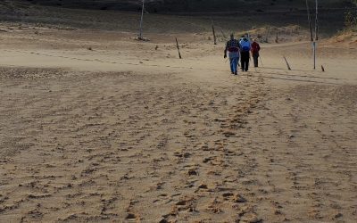 How do you grow endurance?