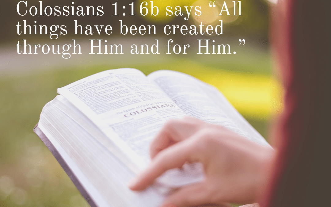 What is humility? Why am I here?