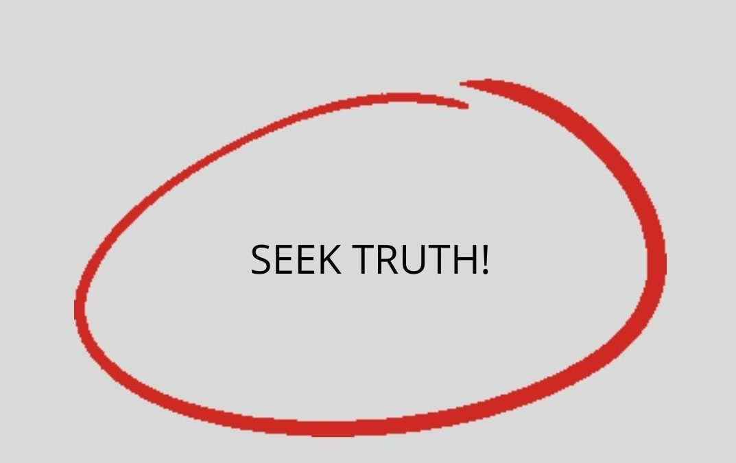 Five warning signs that person maybe toxic!