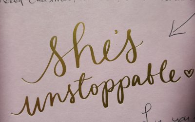 Are emotional wounds holding you back?