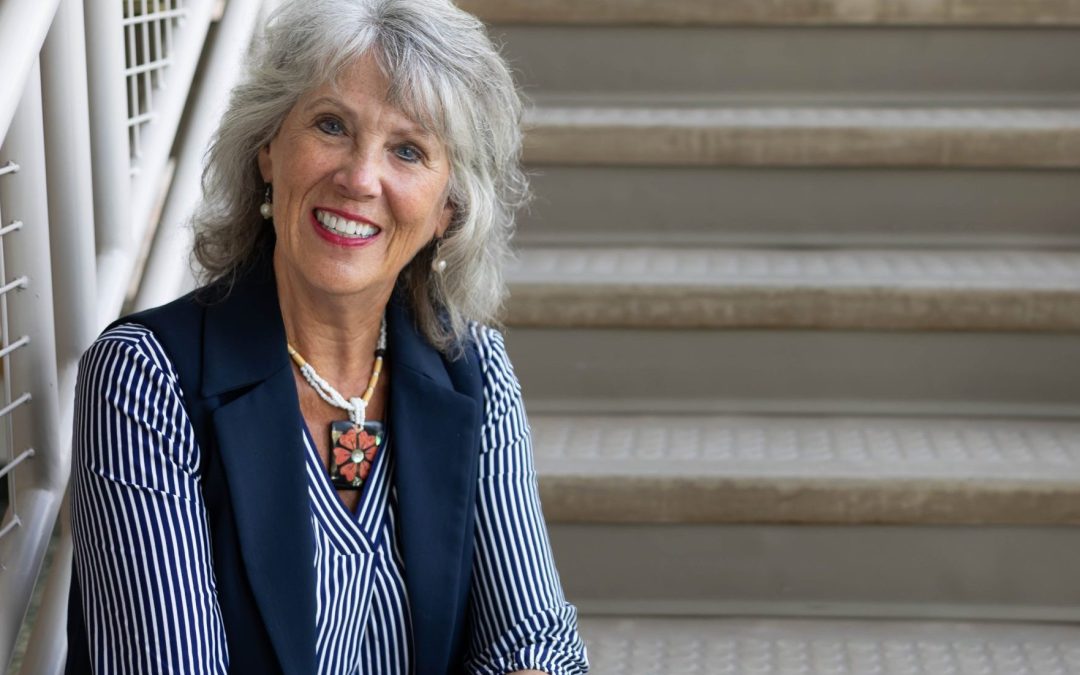 Learn to respond instead of react!