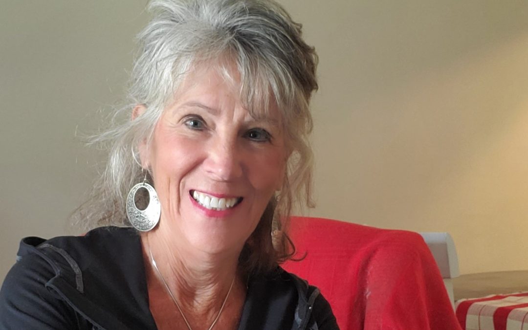 How do I not react in and with anger? DARLENE lARSON