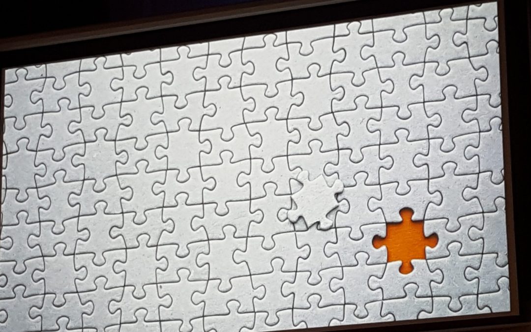 Infertility a piece of the puzzle of your story