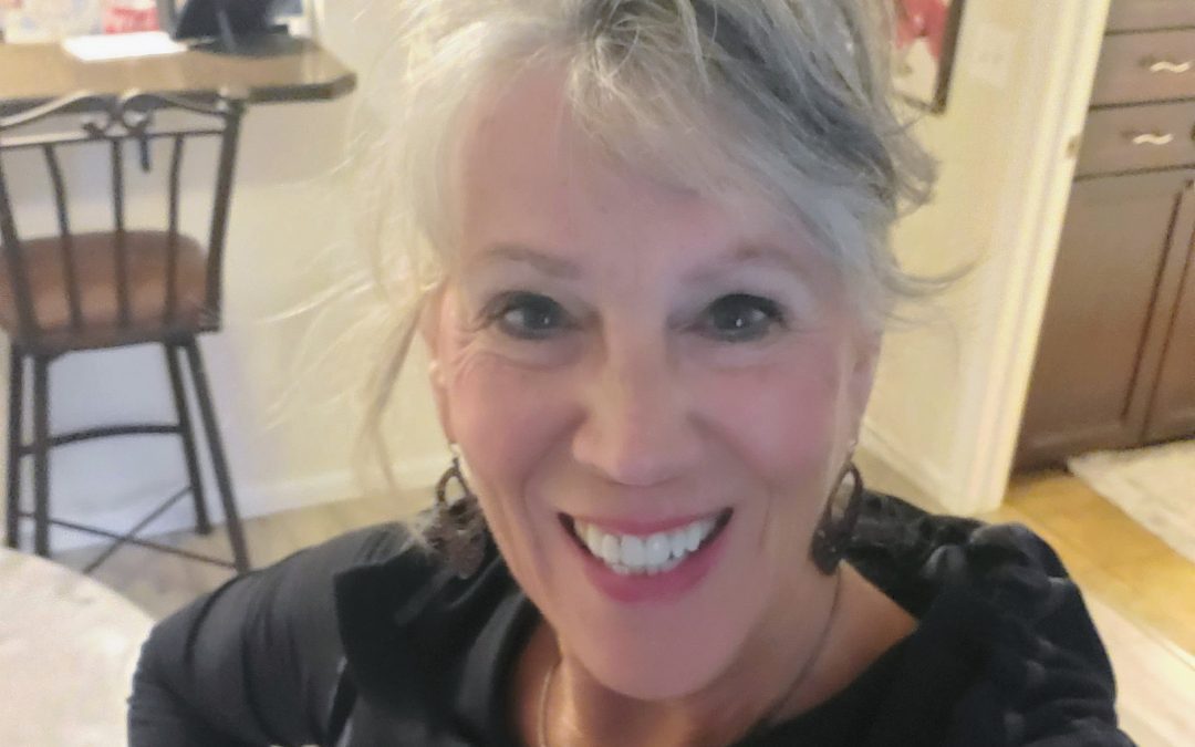 Darlene Larson women pay to be coached and buy her books.