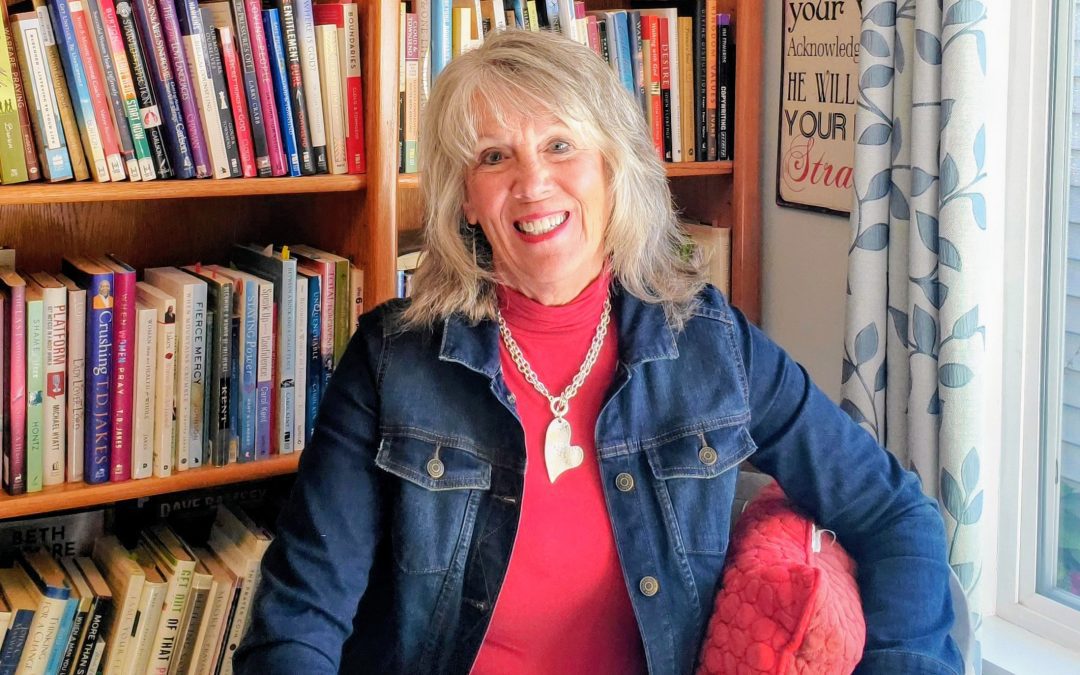 Darlene Larson, Recovery Work, Breaking Free from the Idol of Perfectionism