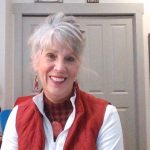 Darlene Larson. Emotional abuse recovery