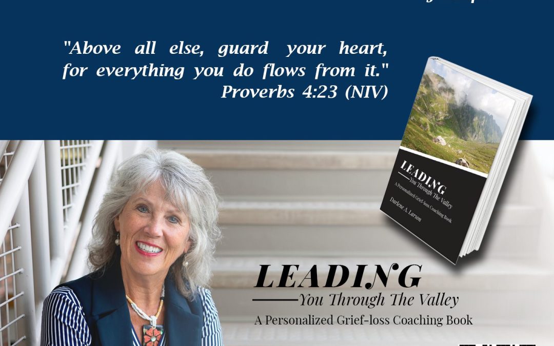Recipes to Awaken Your Heart!