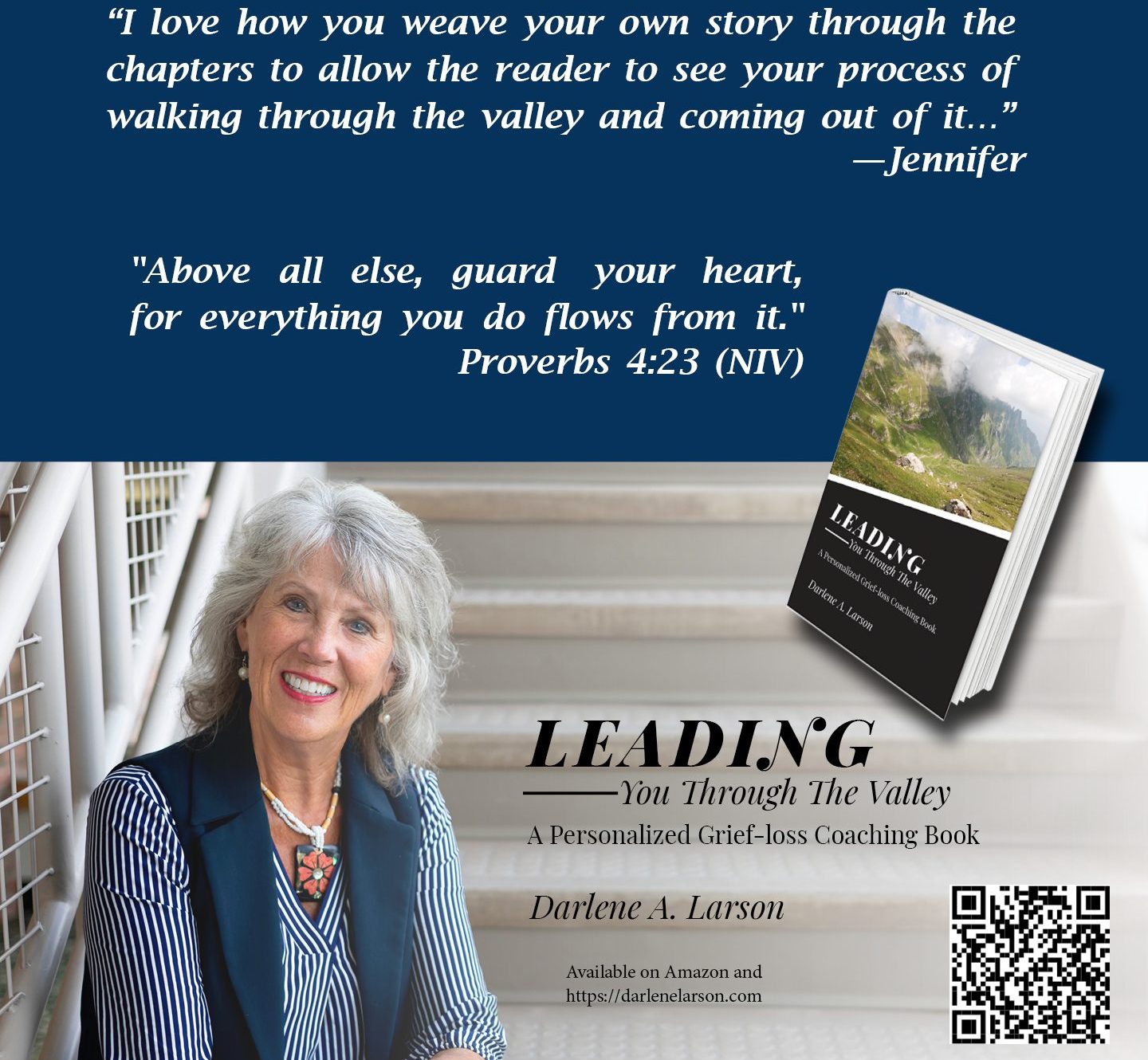 Awaken Your Heart Leading You through the Valley